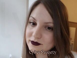 CyberSweety