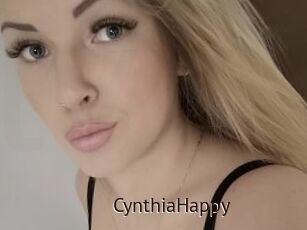 CynthiaHappy