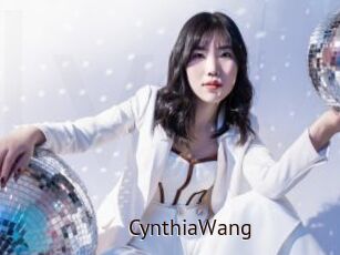 CynthiaWang