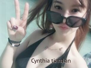 Cynthia_tiantian