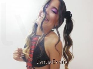 CyntiaEvans