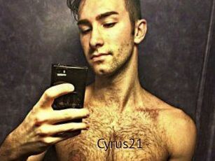 Cyrus21