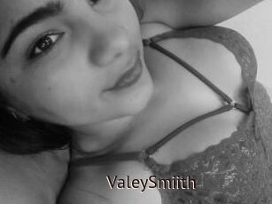 ValeySmiith