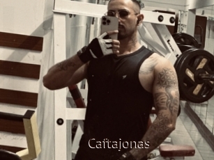 Caftajonas