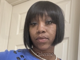 Caienne