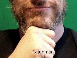 Cajunman