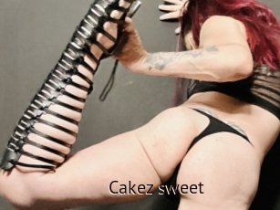 Cakez_sweet