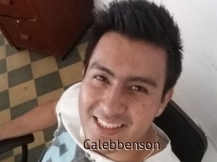 Calebbenson