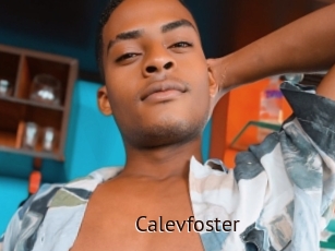 Calevfoster