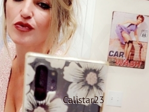 Calistar23