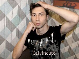 Calvincute