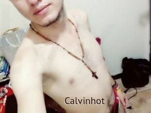 Calvin_hot