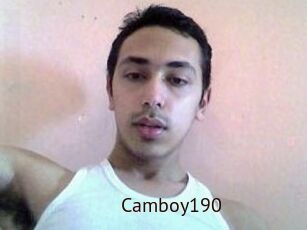 Camboy190