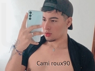 Cami_roux90