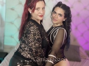 Camianddani