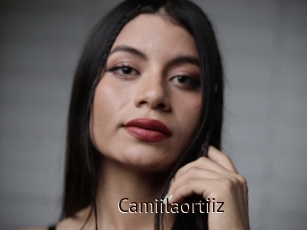 Camiilaortiiz