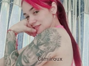 Camiiroux