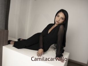 Camilacarvallo