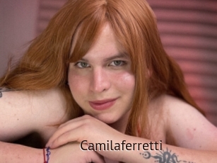 Camilaferretti