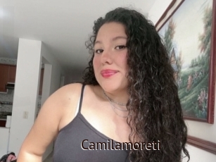 Camilamoreti