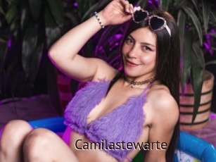 Camilastewarte