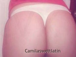 Camilaswettlatin