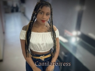 Camilatorress