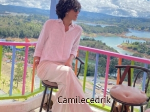 Camilecedrik