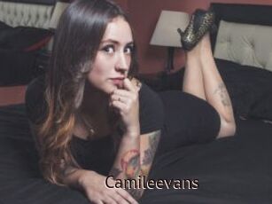 Camileevans