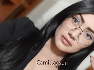 Camillaosori