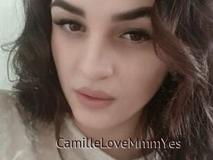 CamilleLoveMmmYes