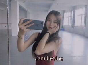 Camilleying