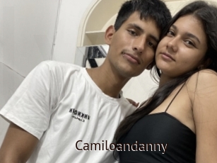 Camiloandanny