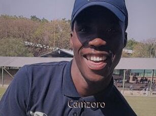 Camzoro