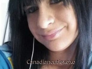 Canadiancutiexoxo