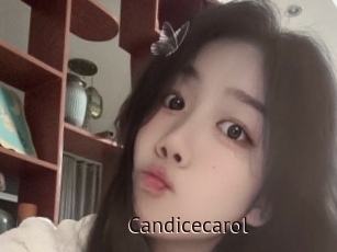 Candicecarol