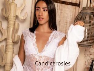 Candicerosies