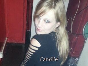 Candiie