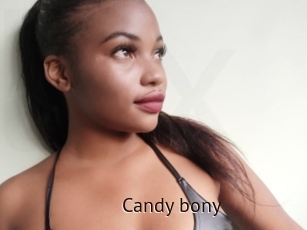 Candy_bony