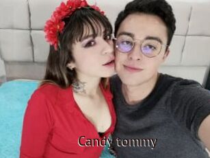 Candy_tommy