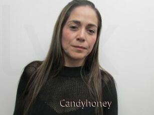 Candyhoney