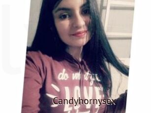 Candyhornysex