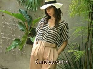 Candylovehx