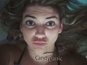 Candypanic