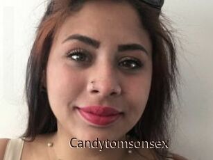 Candytomsonsex