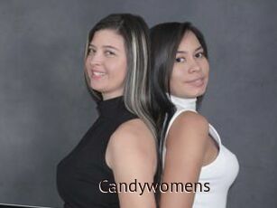 Candywomens