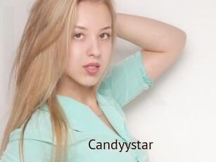 Candyystar