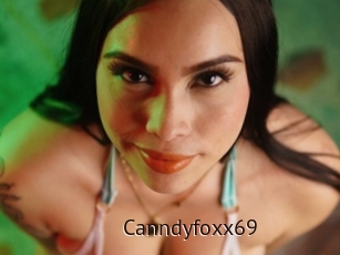 Canndyfoxx69