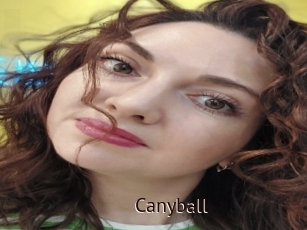 Canyball