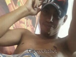 Caperucitahot